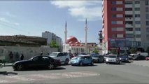 Ora News - Lehtësimi i masave rikthen trafikun në Elbasan