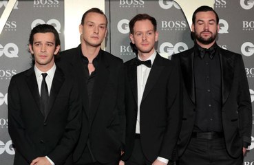 The 1975: Greta Thunberg was rejected for collaboration by 'bigger artists'