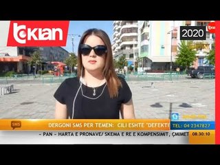 Aldo Morning Show - Burri i divorcuar jeton i vetem ne kushte te keqija