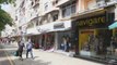 Albania avanza con la desescalada y abre centros comerciales y peluquerías