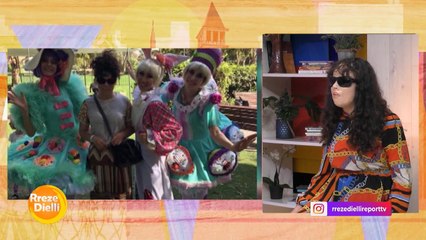 Gazetarja e verbër: Udhëtoj vetëm, njerëzit janë udhërrëfyesit e mi