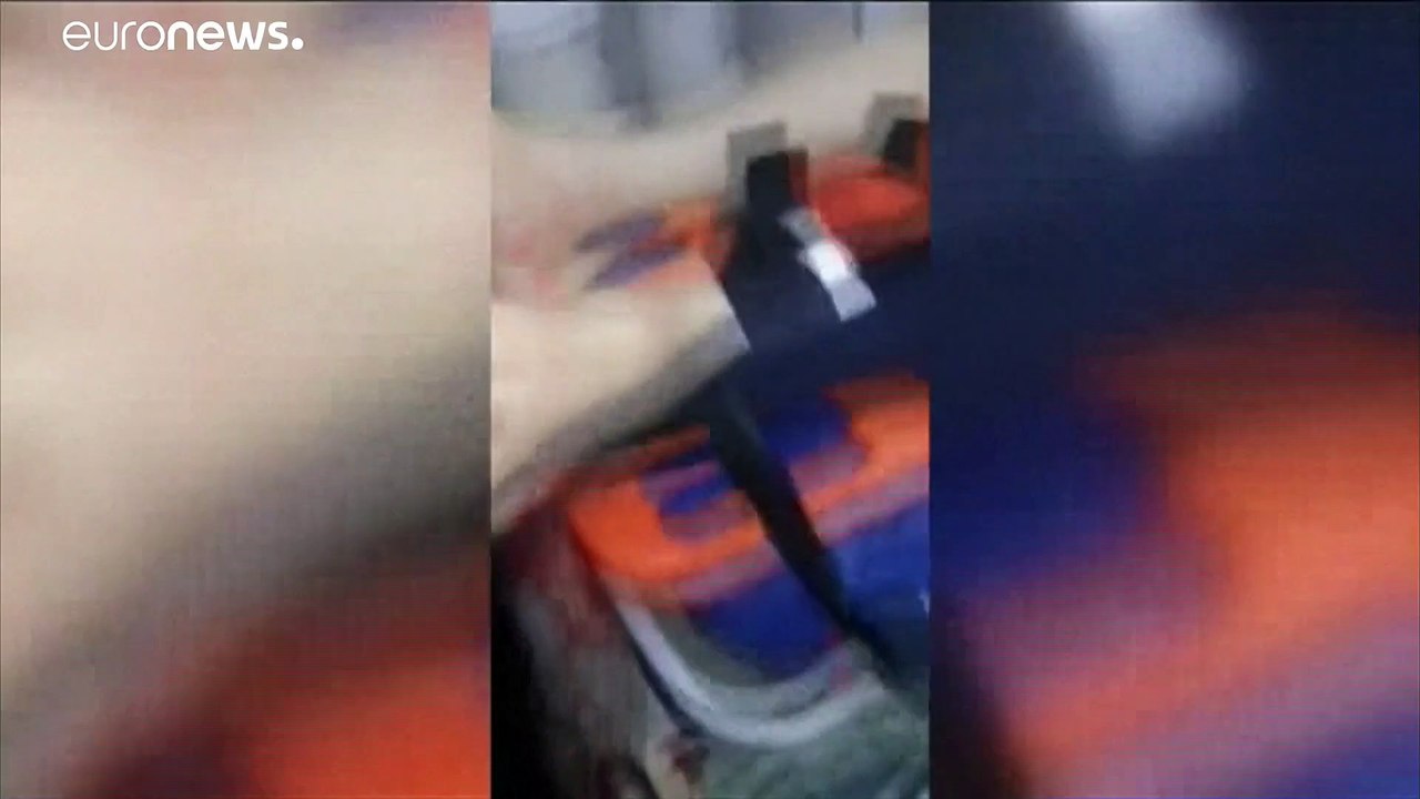 Zahlreiche iranische Matrosen sterben bei Manöver-Unglück der Marine