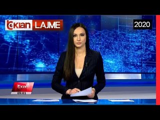 Edicioni i Lajmeve Tv Klan 11 maj 2020, ora 09:00 Lajme - News