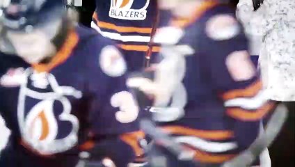 Western Hockey League announces Kamloops Blazers as recipient of Jim Donlevy Memorial Trophy