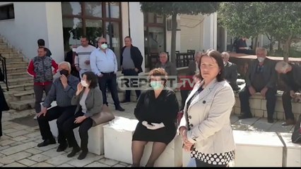 Me maska dhe doreza, banorët 'Subashit' në protestë: Po shkatërrohet ekzistenca e një fisi autokton