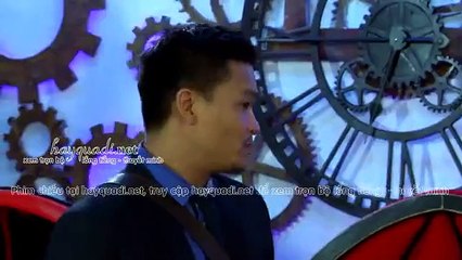 Vì Sao Đưa Anh Tới Tập 10 - VTC10 lồng tiếng tap 11 - Phim Philippin - phim vi sao dua anh toi tap 10