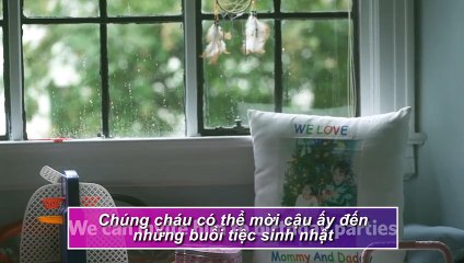 Bức thư cảm động của cậu bé 6 tuổi gửi obama