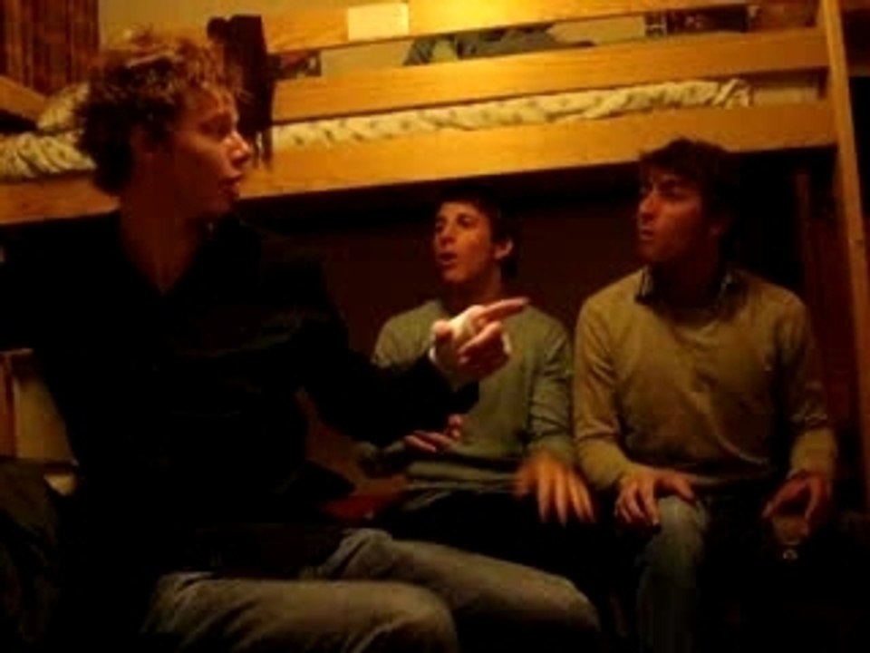 petit chemino ou est tu?