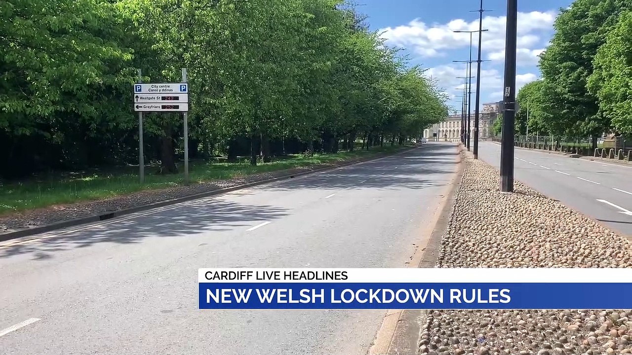 NEWS: 12th May 2020