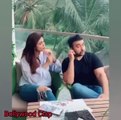 Shilpa Shetty Back 2 Back Crazy Moments With Husband Raj Kundra Home During L0CKD0WN