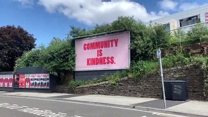 In Wales, Welsh law applies