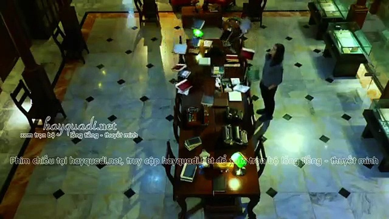 Vì Sao Đưa Anh Tới Tập 13 - VTC7 lồng tiếng tap 14 - Phim Philippin - phim vi sao dua anh toi tap 13