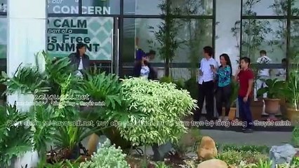 Vì Sao Đưa Anh Tới Tập 17 - VTC7 lồng tiếng tap 18 - Phim Philippin - phim vi sao dua anh toi tap 17