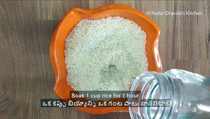 బియ్యం పిండి వడియాలు|andhra rice flour papad recipe|rice fryums|pindi vadiyalu recipe in telugu|rice papad|rice flour papad