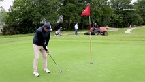 Déconfinement : Le golf est de retour