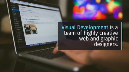 Wordpress Website Design Melbourne | visualdevelopment.com.au | Callus +61 424 139 868