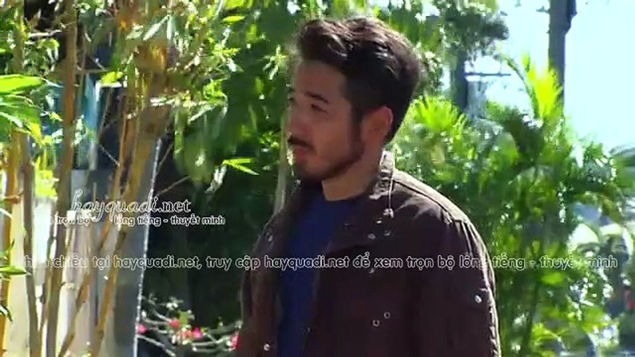 Vì Sao Đưa Anh Tới Tập 21 - VTC7 lồng tiếng tap 22 - Phim Philippin - phim vi sao dua anh toi tap 21