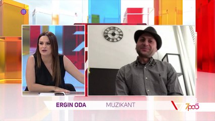 7pa5 - Lehtesimi i masave ne New York – 11 Maj 2020 – Talk Show – Vizion Plus