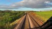 Edinburgh to Aberdeen rail trip (Credit: LNER)
