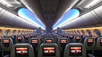 La compagnie aérienne Avianca victime de la pandémie