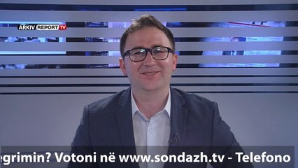 “Shtypi i Ditës dhe Ju” me Andi Kapxhiun 11 maj 2020/Integrimi qytetarët PRO takimit Meta-Rama-Basha