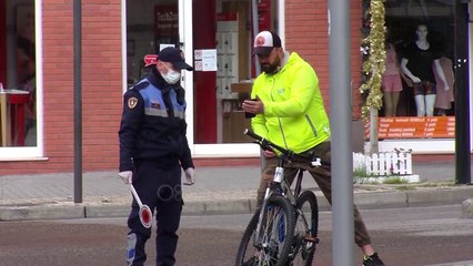 Ora News - Numri më i ulët i në 8 javët e fundit, konfirmohen 4 raste të reja me Covid-19
