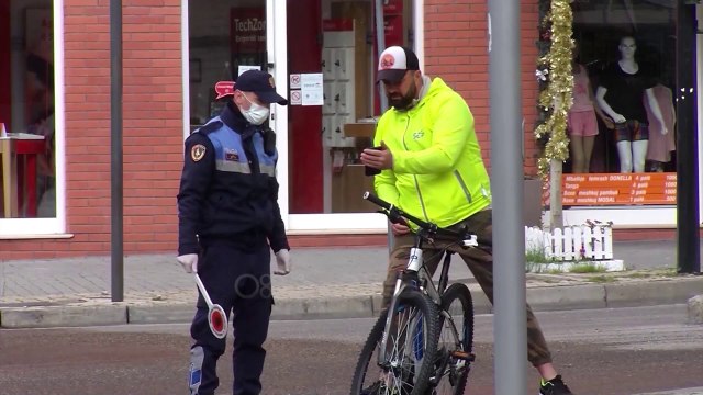 Ora News - Numri më i ulët i në 8 javët e fundit, konfirmohen 4 raste të reja me Covid-19