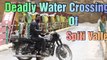 Deadly Watercrossing of Spiti Valley || Spiti Valley God's Own Land || Road Trip From Manali to Kaza