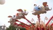 Disneyland Shanghái abre de nuevo sus puertas tras meses de confinamiento