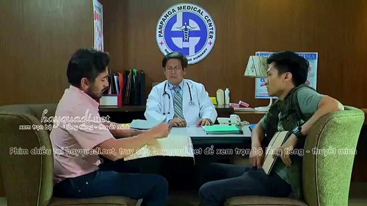 Vì Sao Đưa Anh Tới Tập 27 - VTC7 lồng tiếng tap 28 - Phim Philippin - phim vi sao dua anh toi tap 27