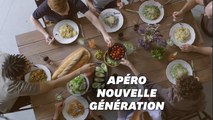 Pour vos apéros post-confinement, voici quelques règles à suivre