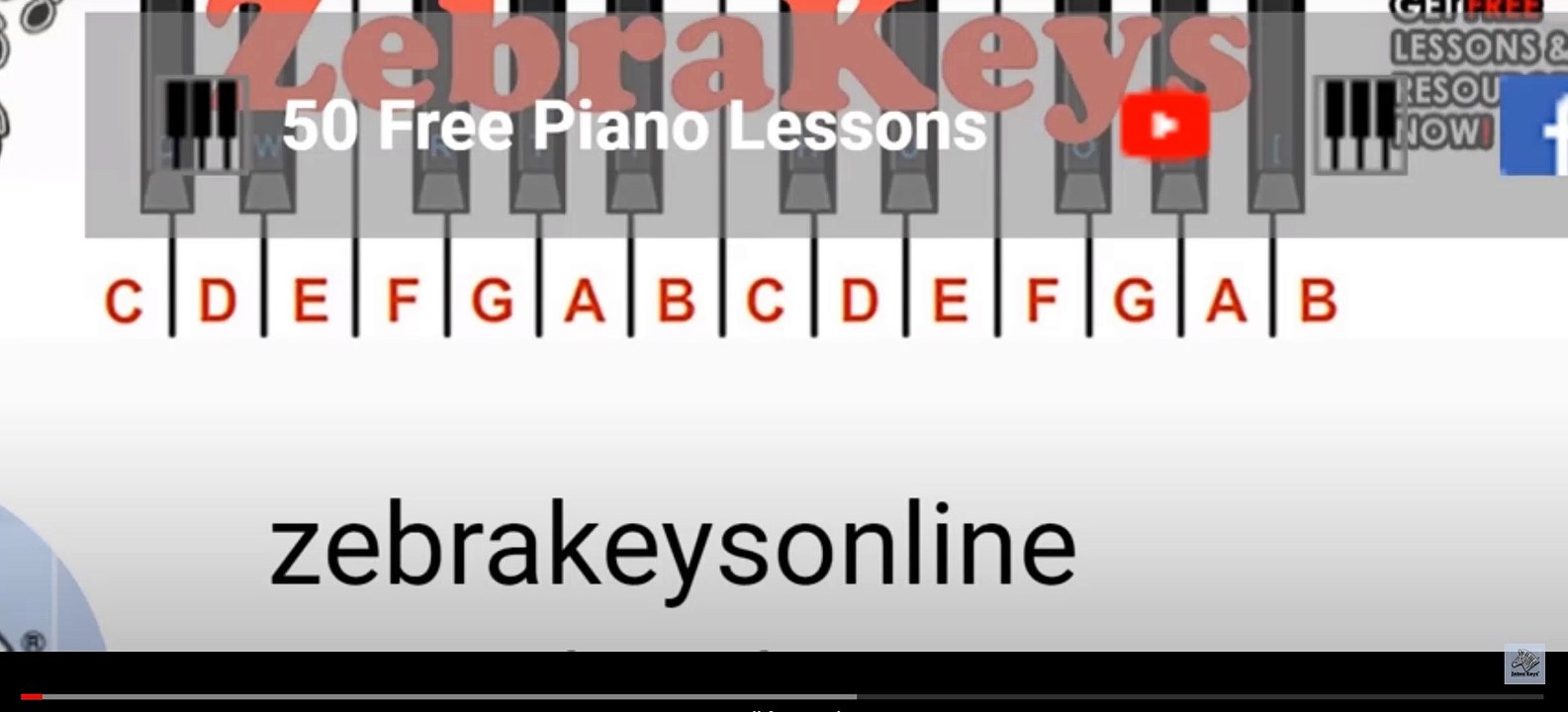Learn how to play Easy Piano song: Aura Lee
