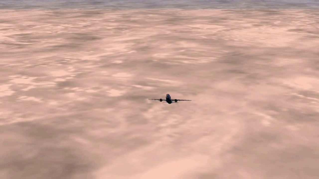 Most dangerous emergency landing . Air Canada Flight 143. - video ...