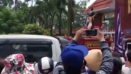 Xe tang Minh Thuận đến Bình Hưng Hoà