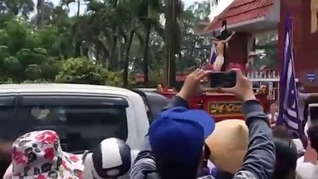 Xe tang Minh Thuận đến Bình Hưng Hoà