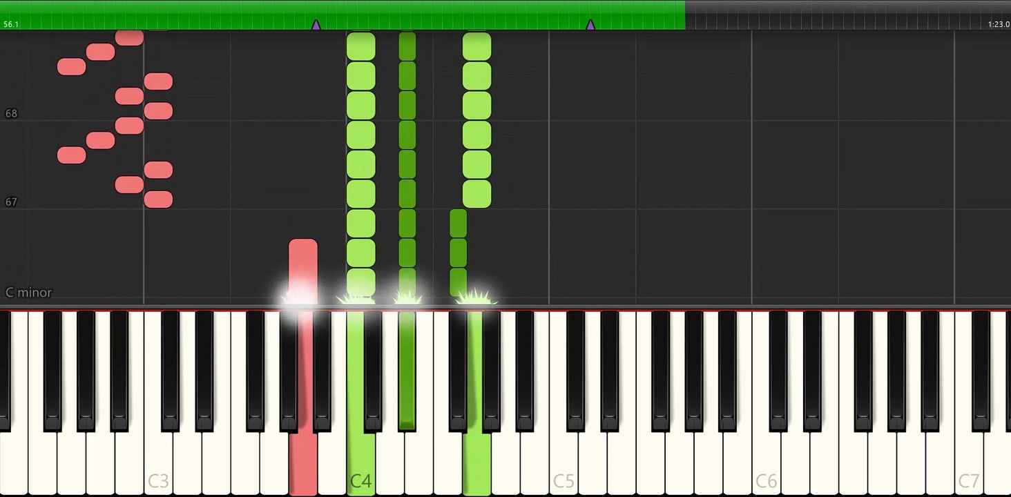 Learn how to play Classical Music, Ballade, comes with free sheet music