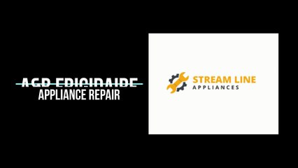 A&B Frigidaire Appliance Repair