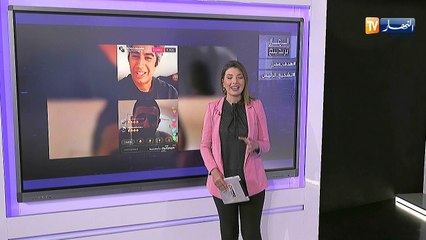 النهار ترندينغ/ النجم الدولي "رياض محرز" يكشف حقيقة الهدف المسجل ضد نيجيريا في الدقيقة الأخيرة