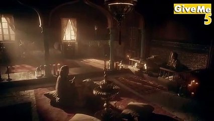 Ertugrul Ghazi Seasion 1 Urdu/Hindi Episode 18