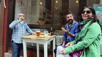 España en Fase 1: la extraña normalidad del coronavirus