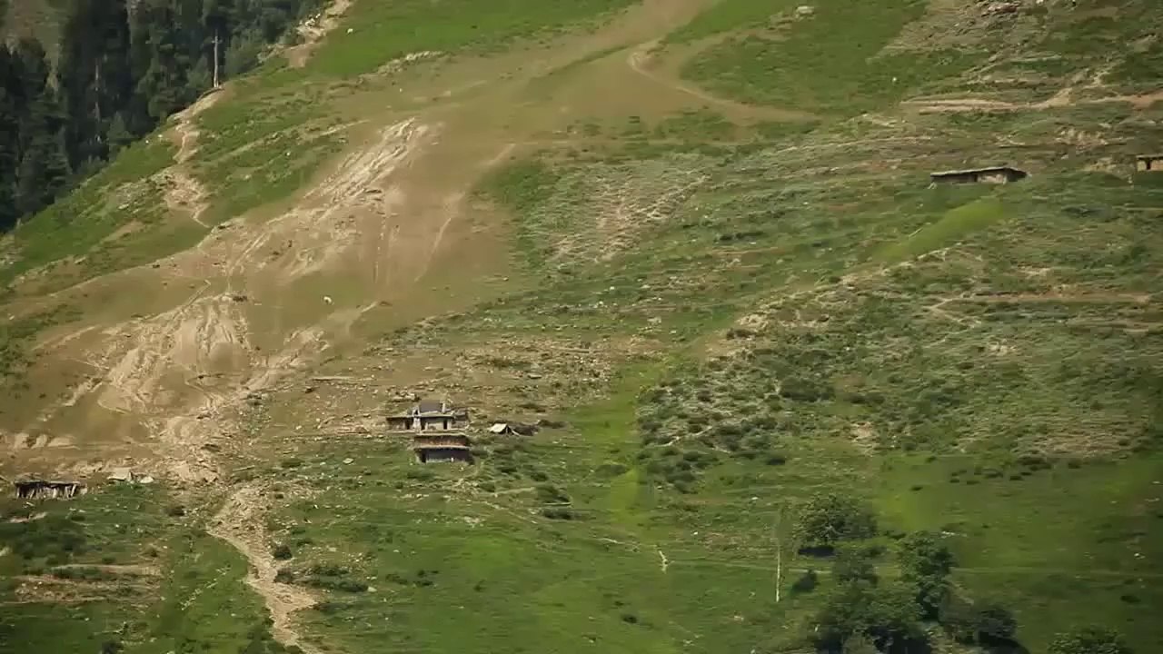 Beautiful Naran To Gilgit Full HD Documentary