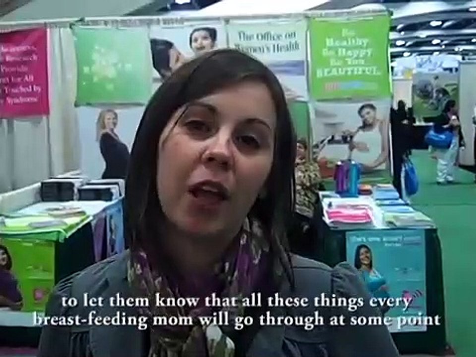 Breastfeeding Tips - World Breastfeeding Week  Reassure New Moms