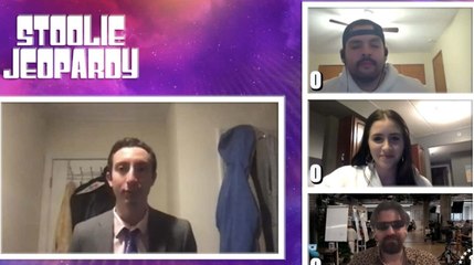 Stoolie Jeopardy Episode 1 Featuring The Wonton Don