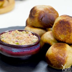 Litti Baingan Chokha