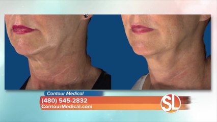 Contour Medical can help you come up with a long term treatment plan to STAY beautiful