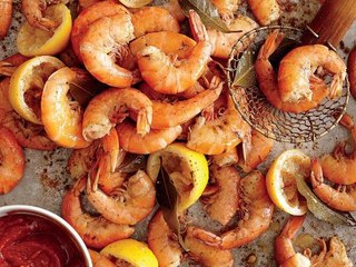 4 Tasty Ways to Use Precooked Shrimp for Effortless Meals