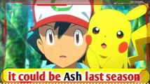 Pokémon sword and shield episode 147 || ash last episode || ash goodbye Pokémon Anime || Pokémon journeys the series episode 147