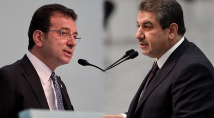İBB Meclisi’nde ‘ezan-namaz’ polemiği