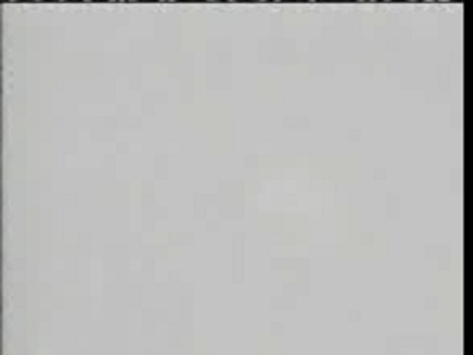 F1 Ferrari Accident au stand