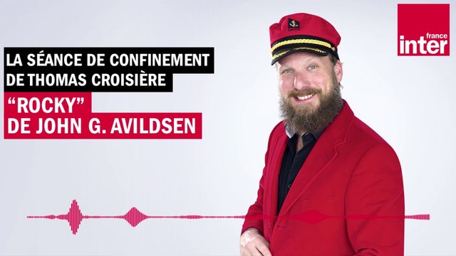 Rocky de John G. Avildsen - La séance de (dé)confinement de Thomas Croisière